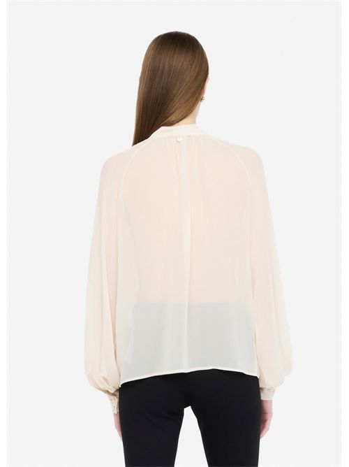 Blusa Liu Jo Better LIU JO | CF5303TS869/X0726